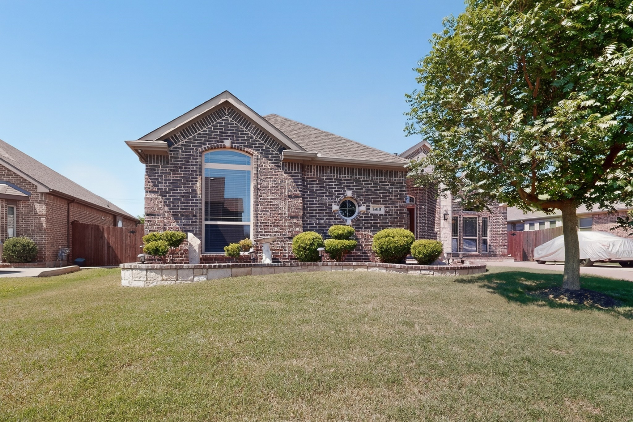 1410 Nighthawk Lane Mansfield TX 76063