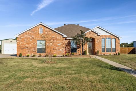 835 Sherry Lane S Krugerville TX 76227