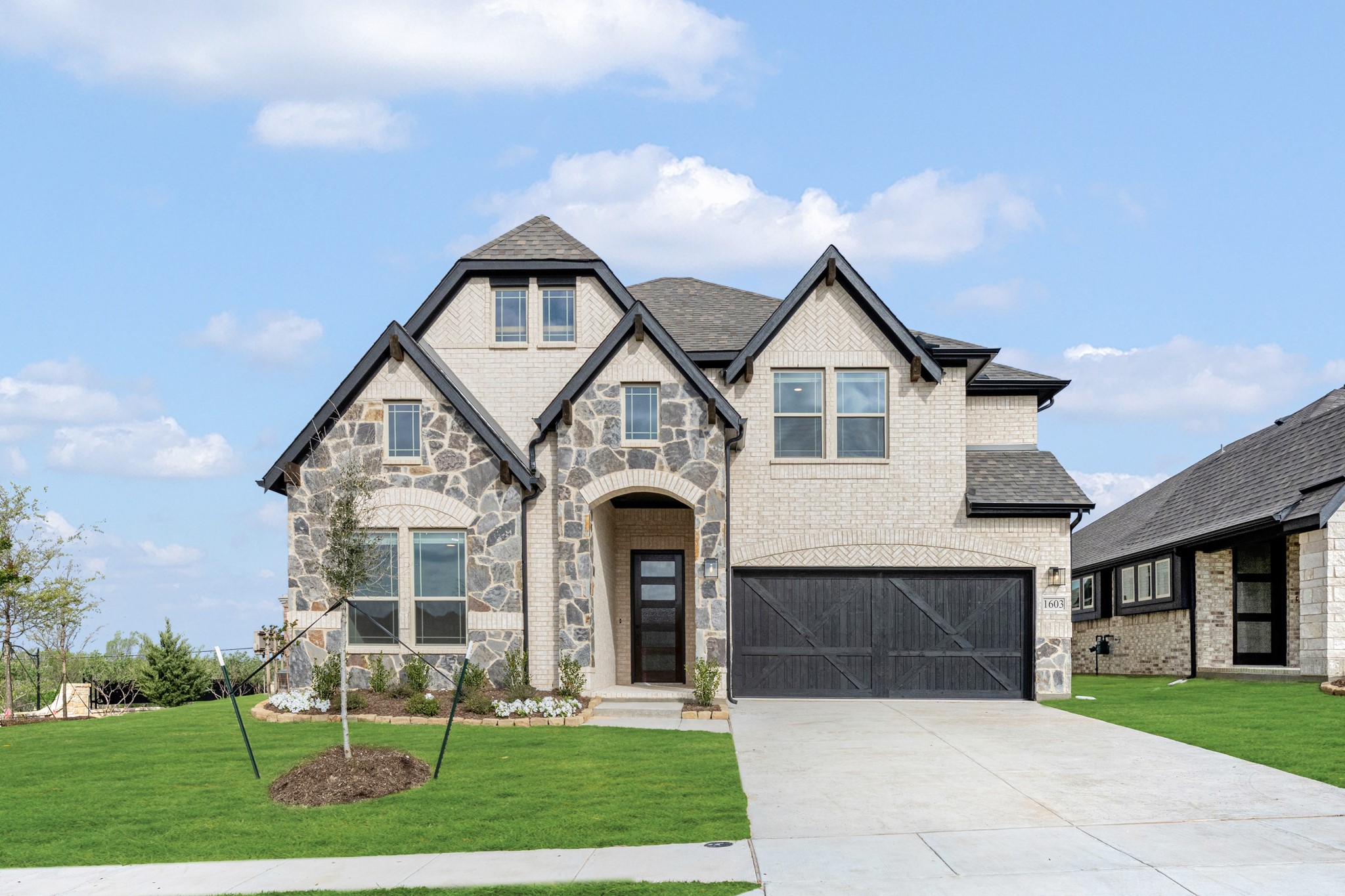 1603 Granton Way Forney TX 75126