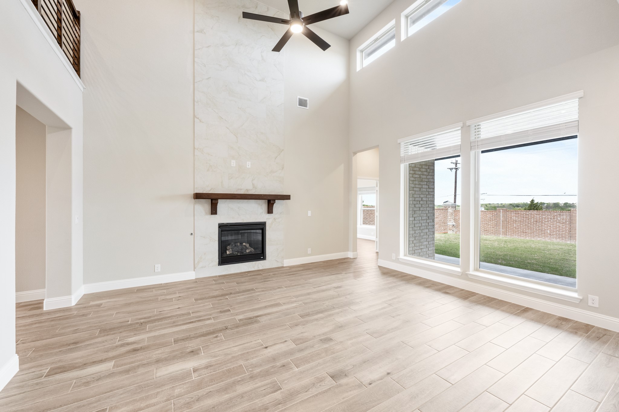 1603 Granton Way Forney TX 75126