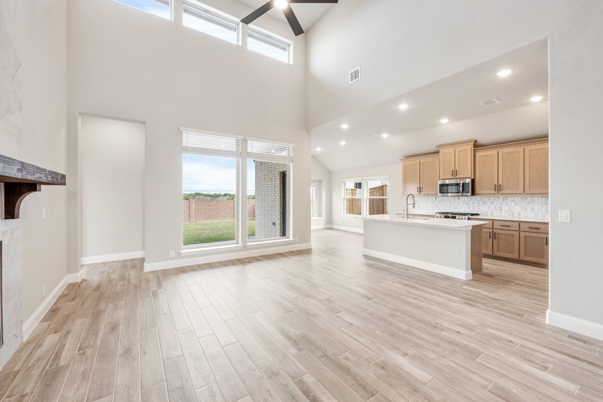 1603 Granton Way Forney TX 75126