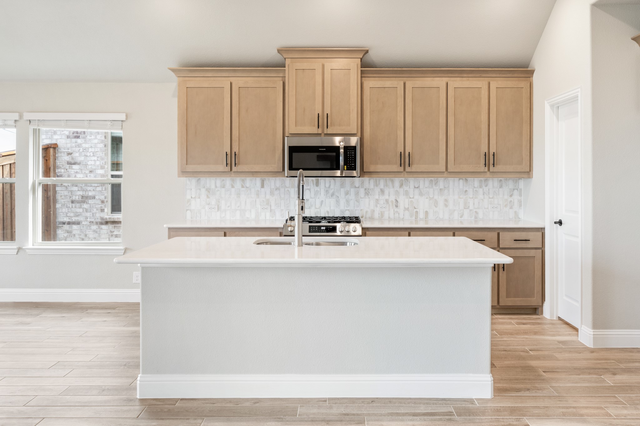 1603 Granton Way Forney TX 75126