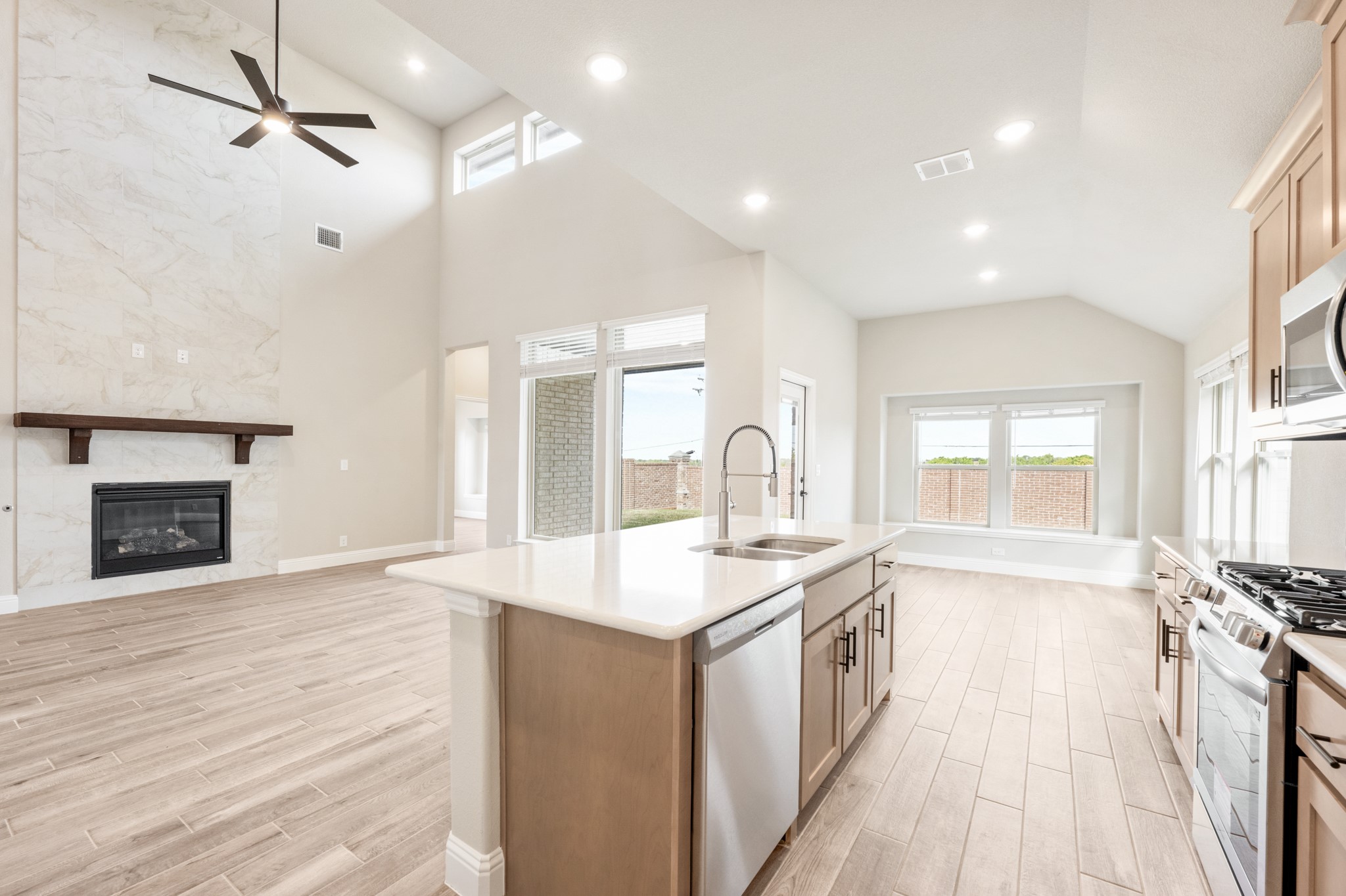 1603 Granton Way Forney TX 75126