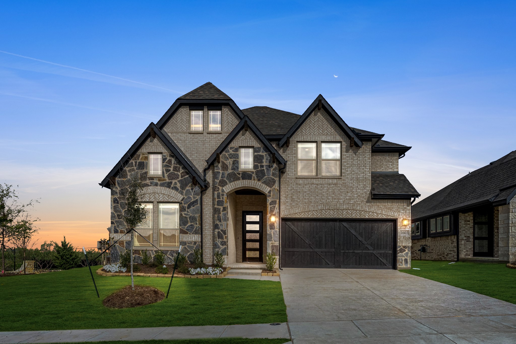1603 Granton Way Forney TX 75126