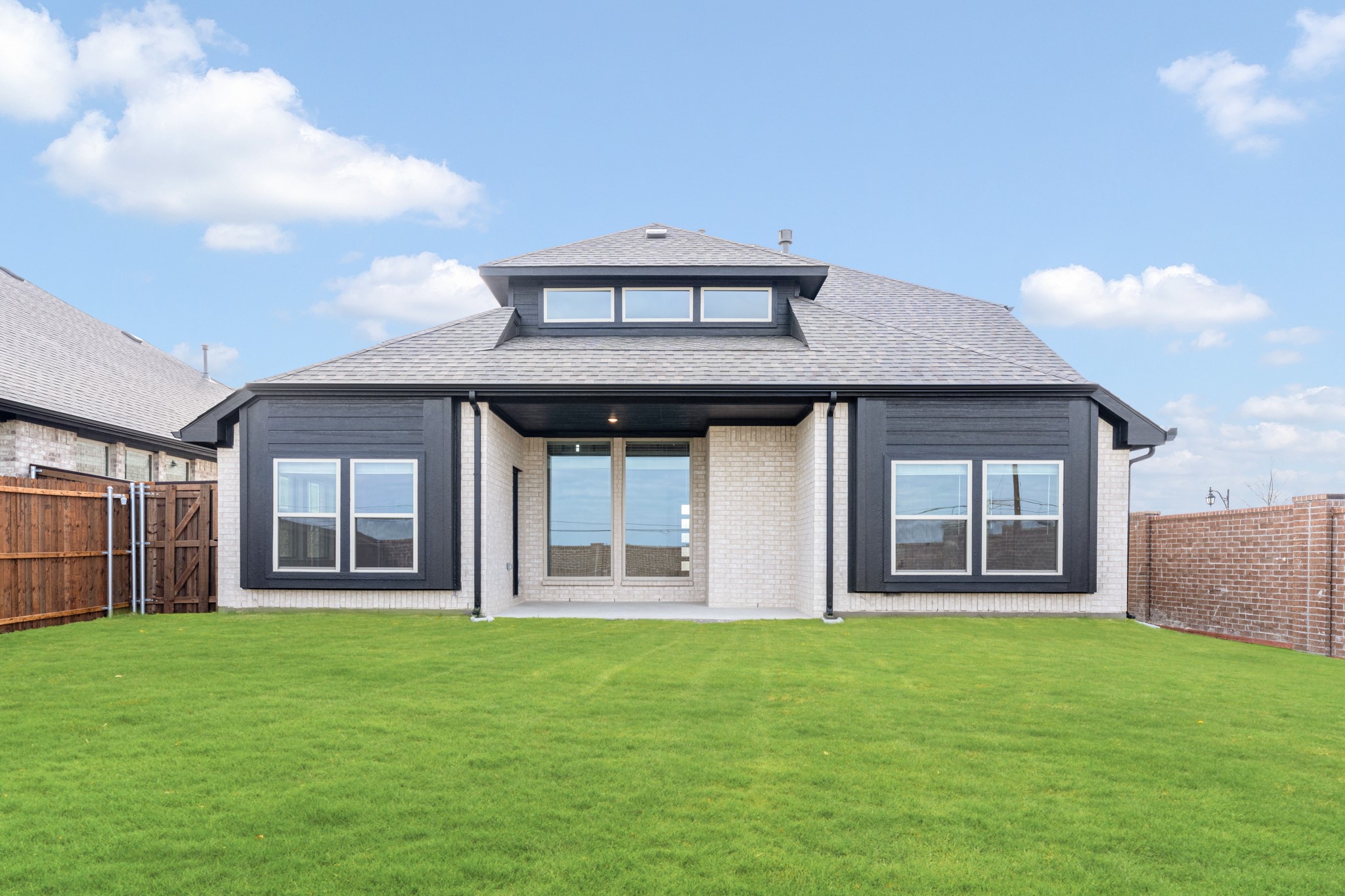 1603 Granton Way Forney TX 75126