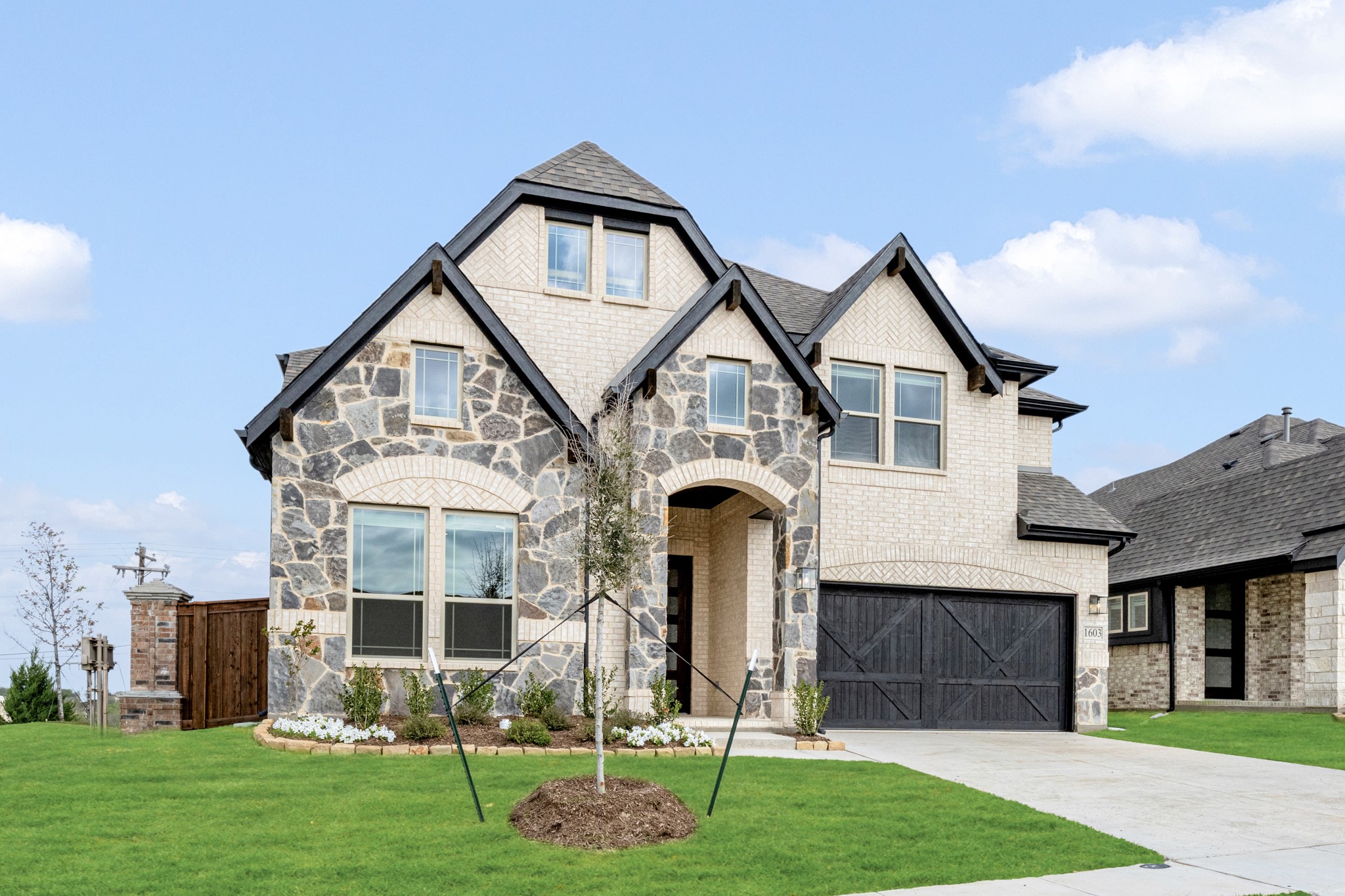 1603 Granton Way Forney TX 75126