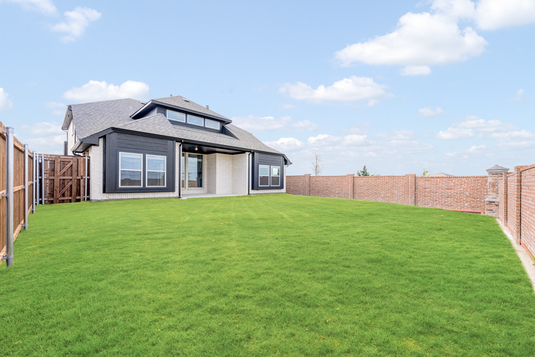 1603 Granton Way Forney TX 75126