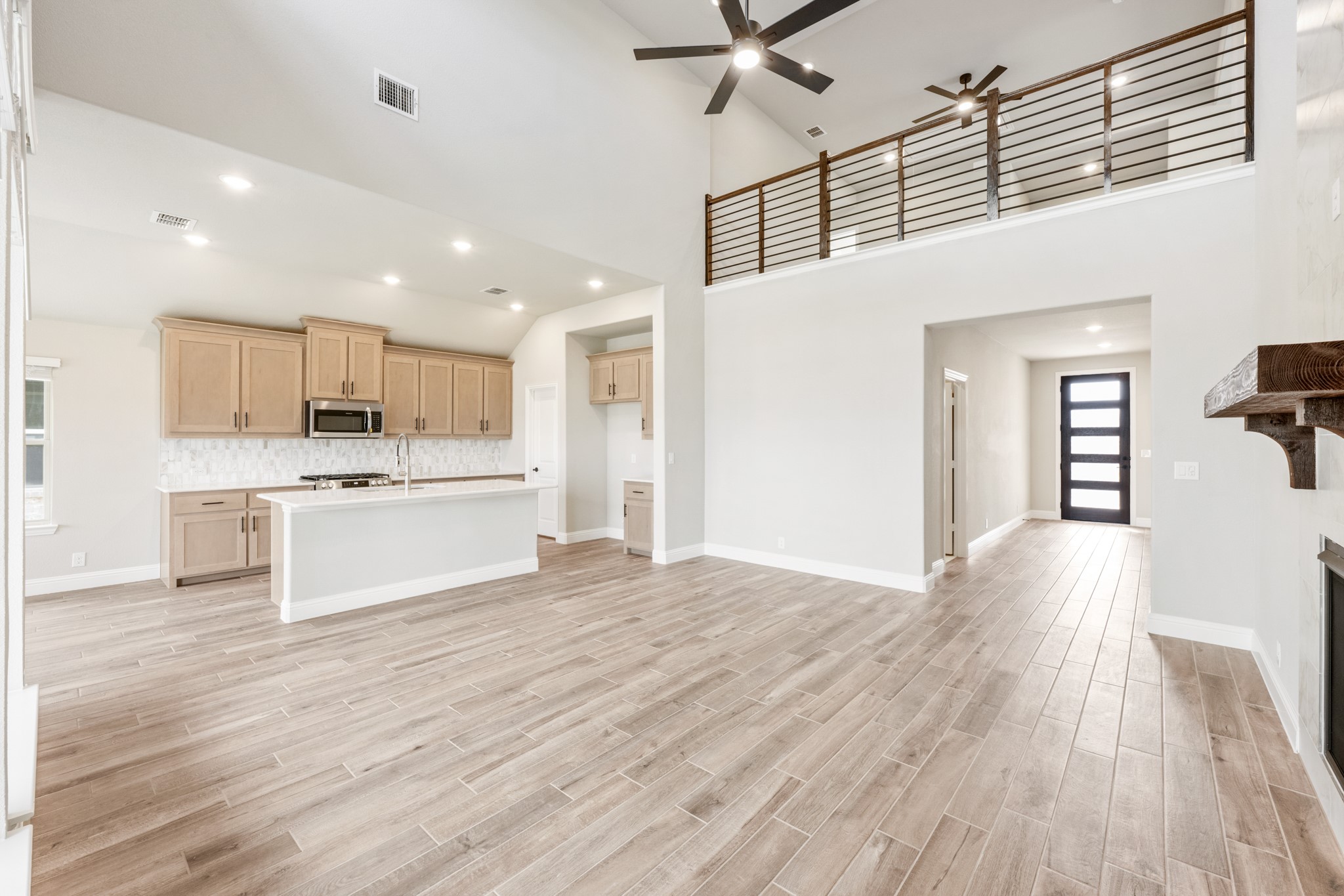 1603 Granton Way Forney TX 75126