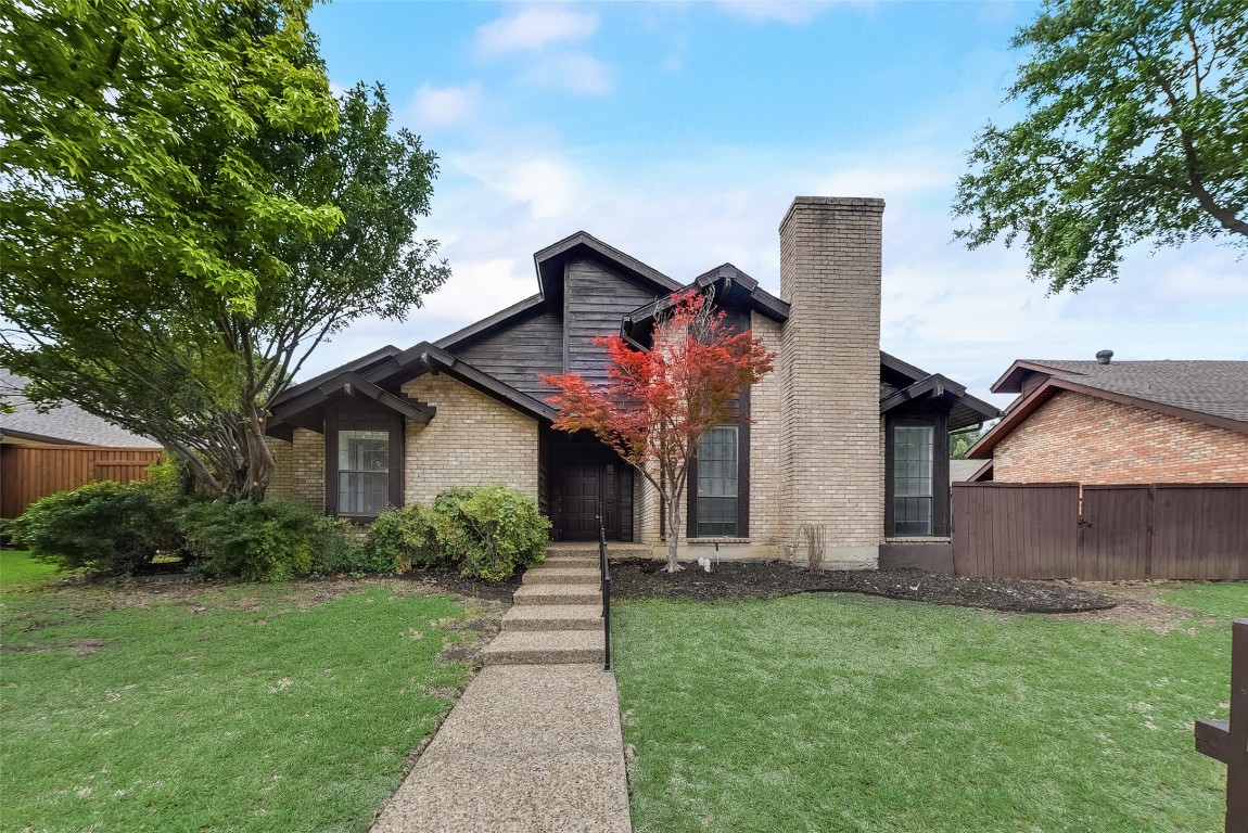 14919 Cypress Hills Drive Dallas TX 75248