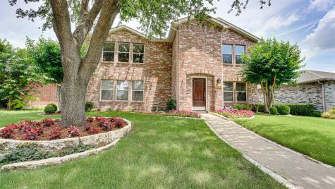 1212 Leeward Lane Wylie TX 75098
