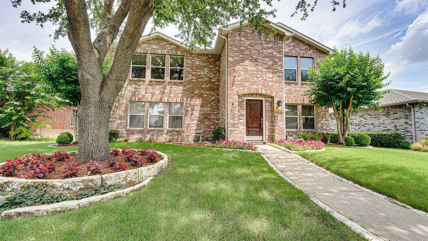 1212 Leeward Lane Wylie TX 75098