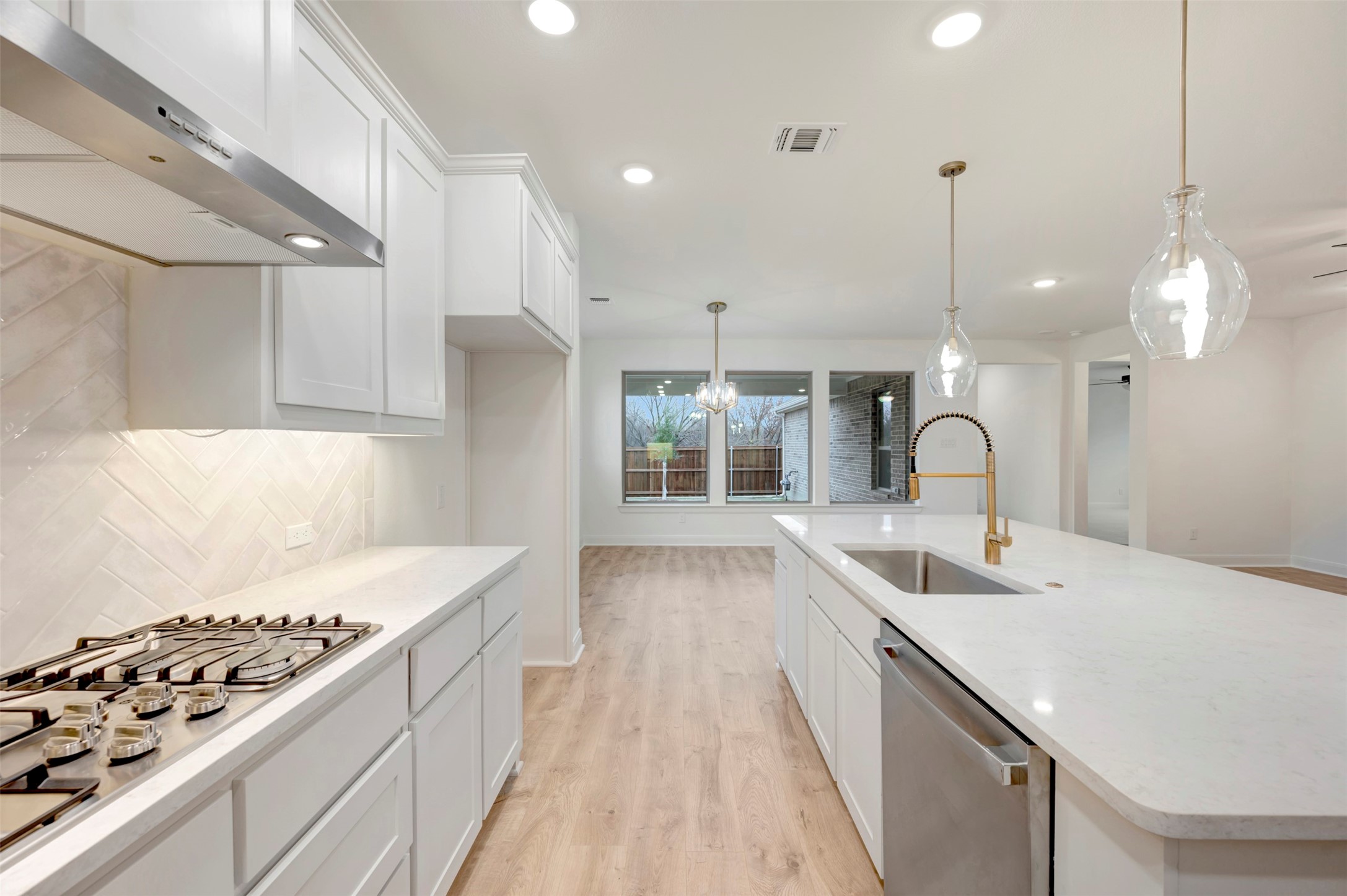 1020 Violet Drive Crowley TX 76036