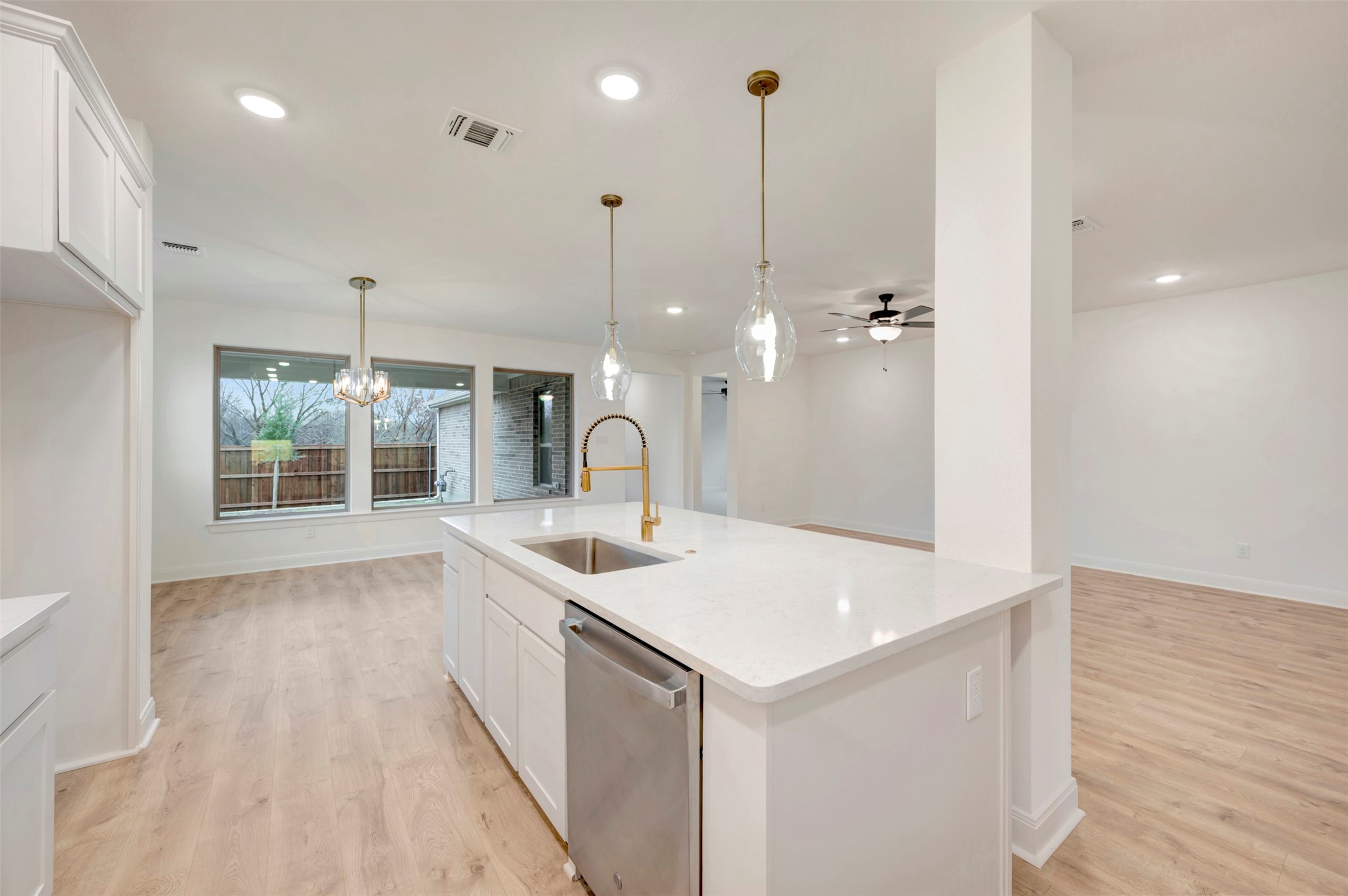 1020 Violet Drive Crowley TX 76036