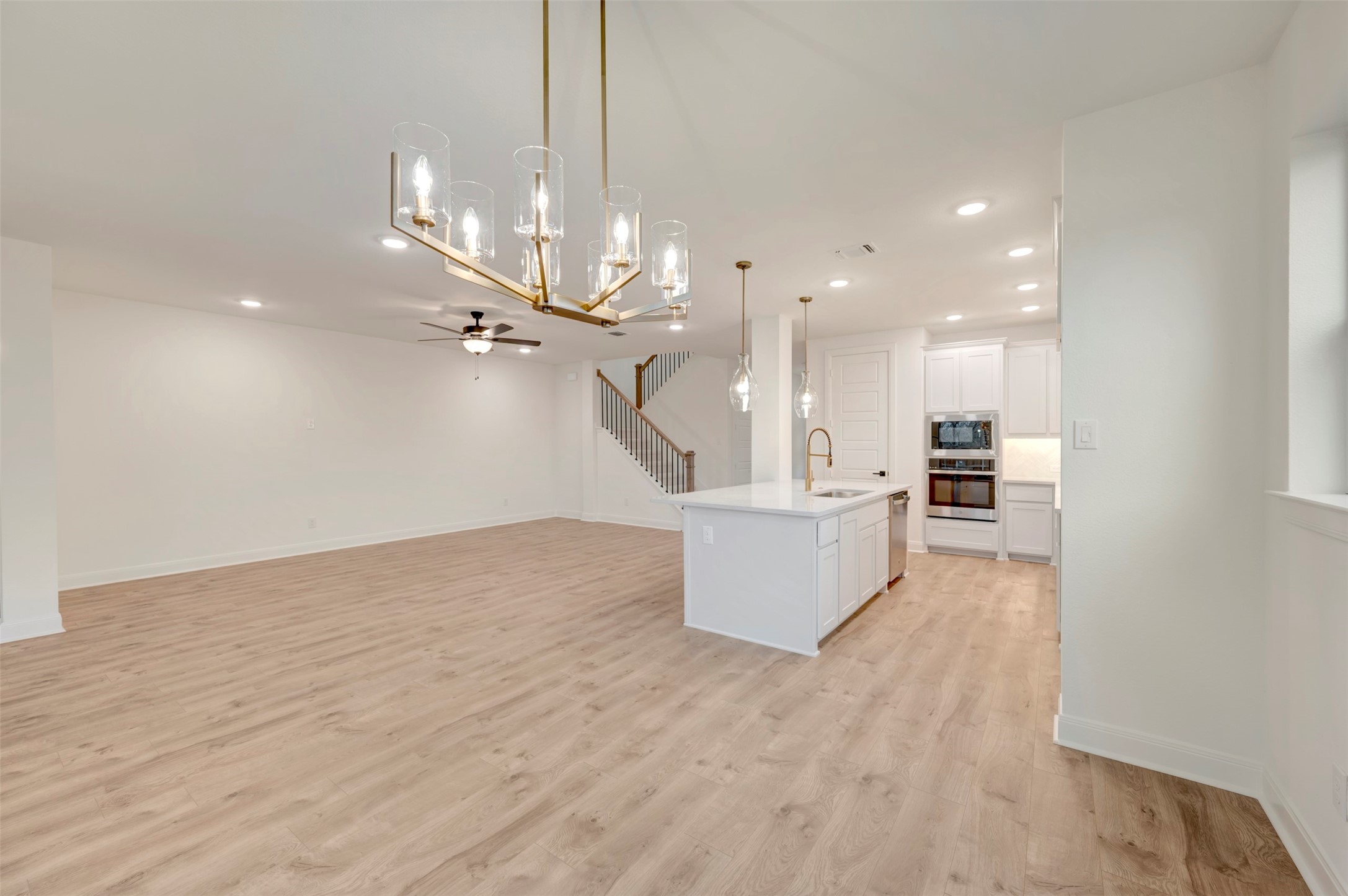 1020 Violet Drive Crowley TX 76036