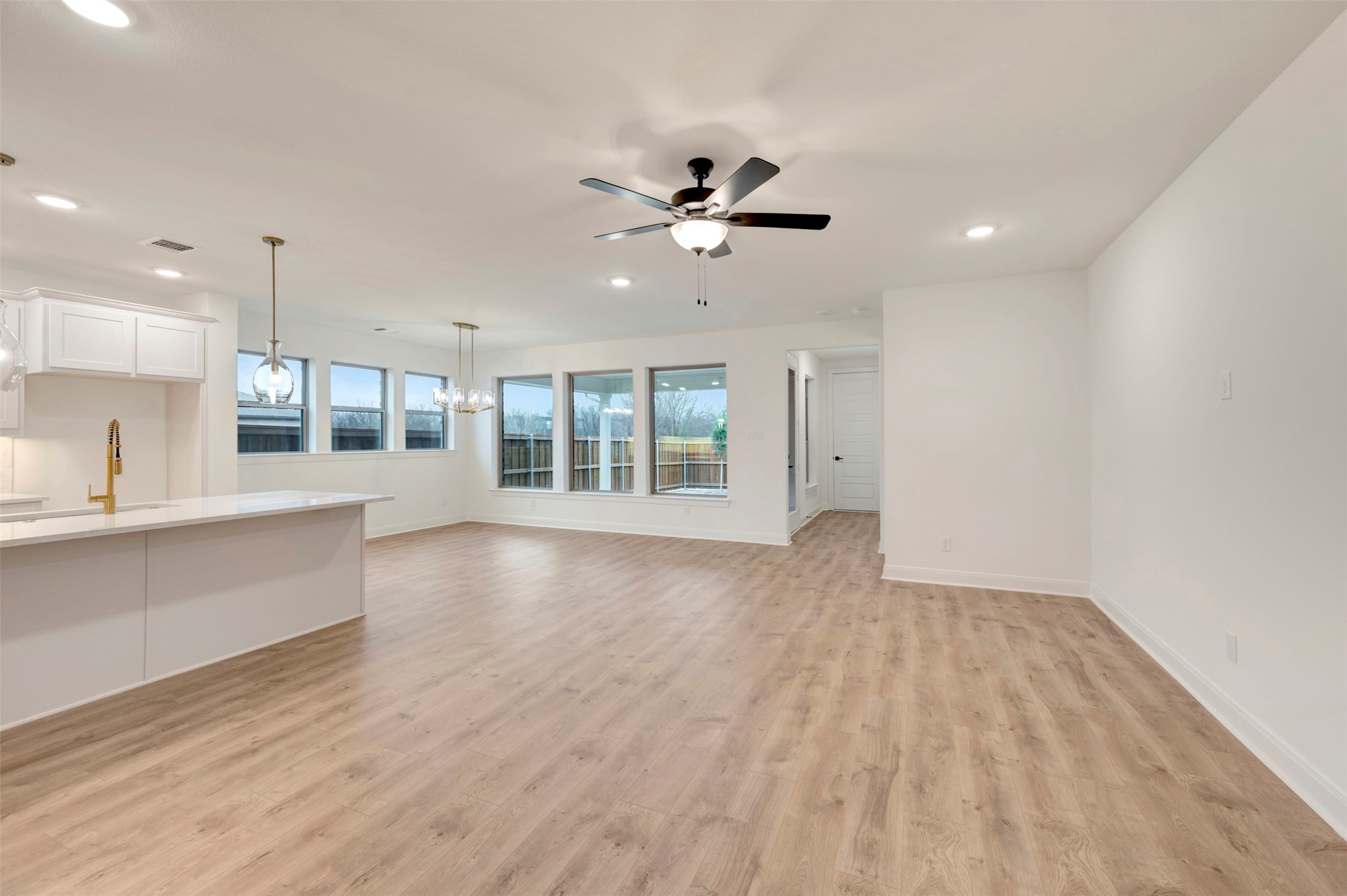 1020 Violet Drive Crowley TX 76036