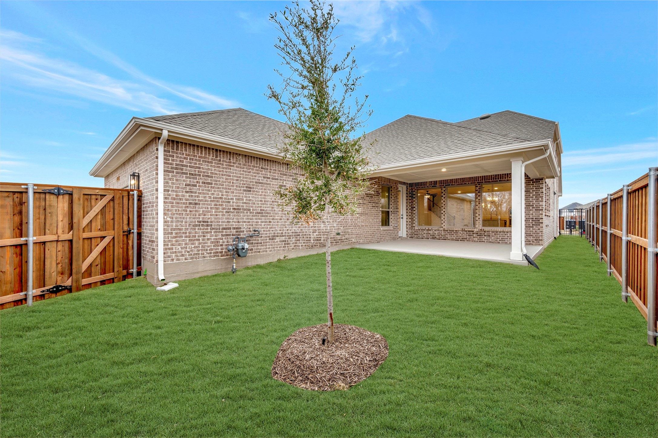 1020 Violet Drive Crowley TX 76036