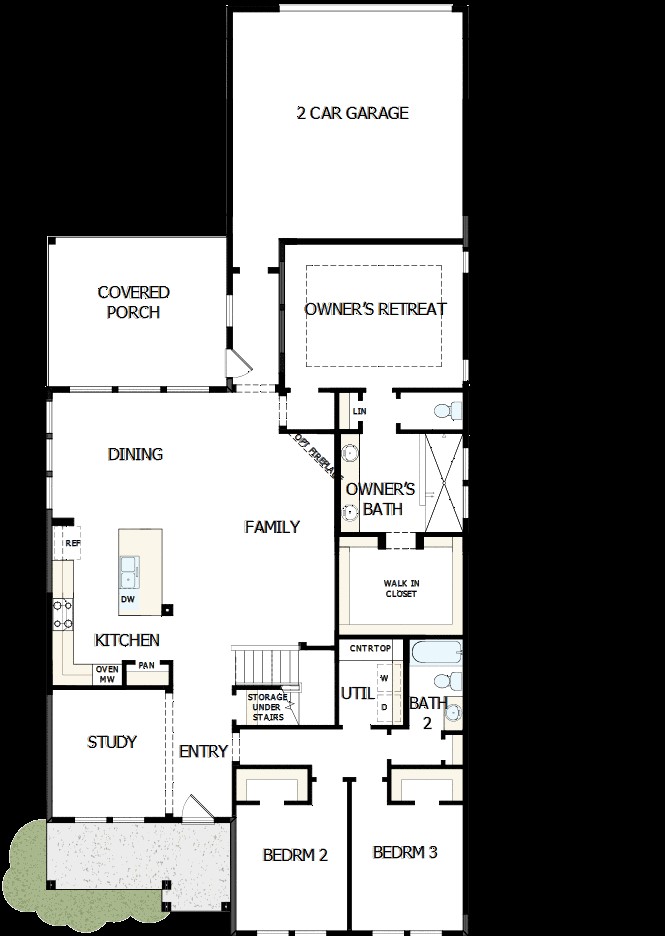 1020 Violet Drive Crowley TX 76036