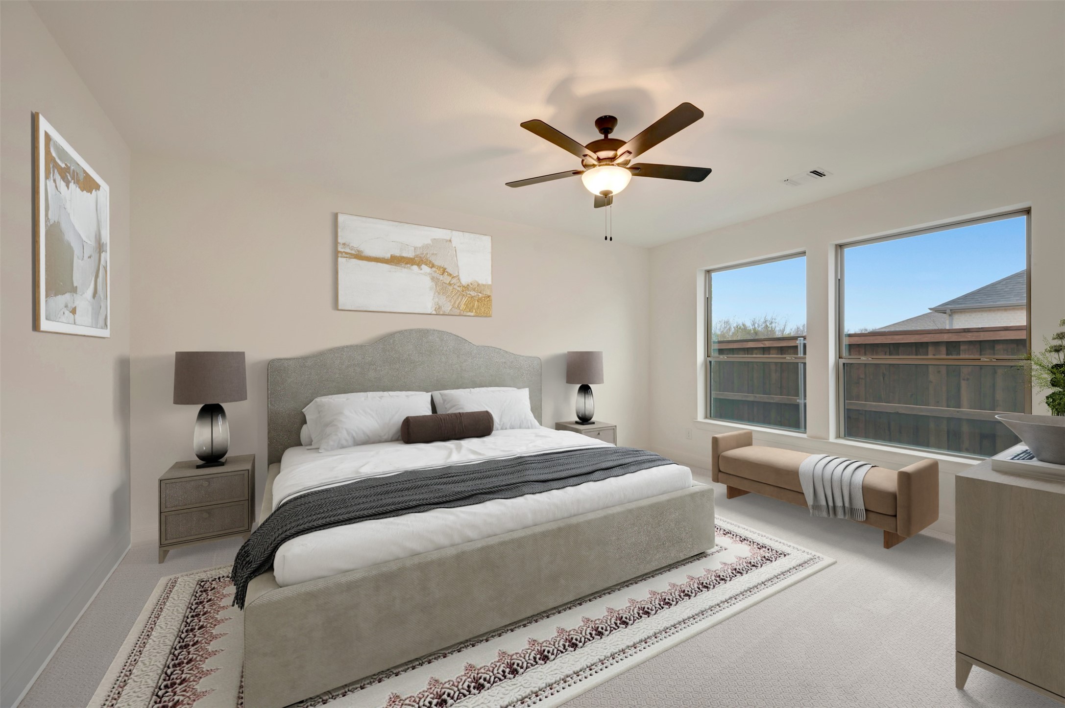 1020 Violet Drive Crowley TX 76036