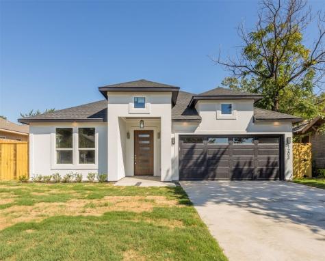 1203 Strickland Street Dallas TX 75216