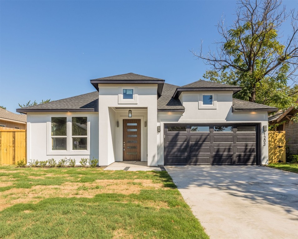 1203 Strickland Street Dallas TX 75216