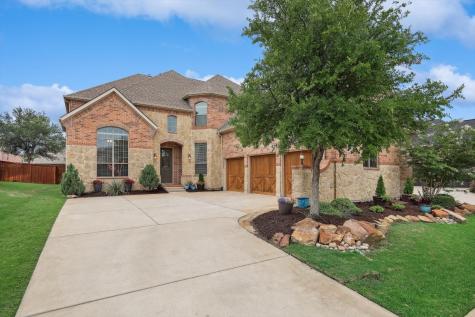 1020 Fannin Drive Lantana TX 76226