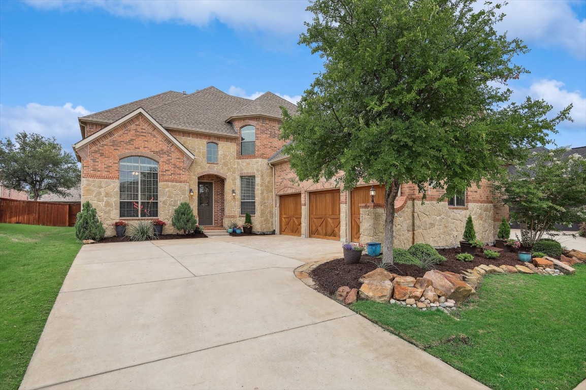 1020 Fannin Drive Lantana TX 76226