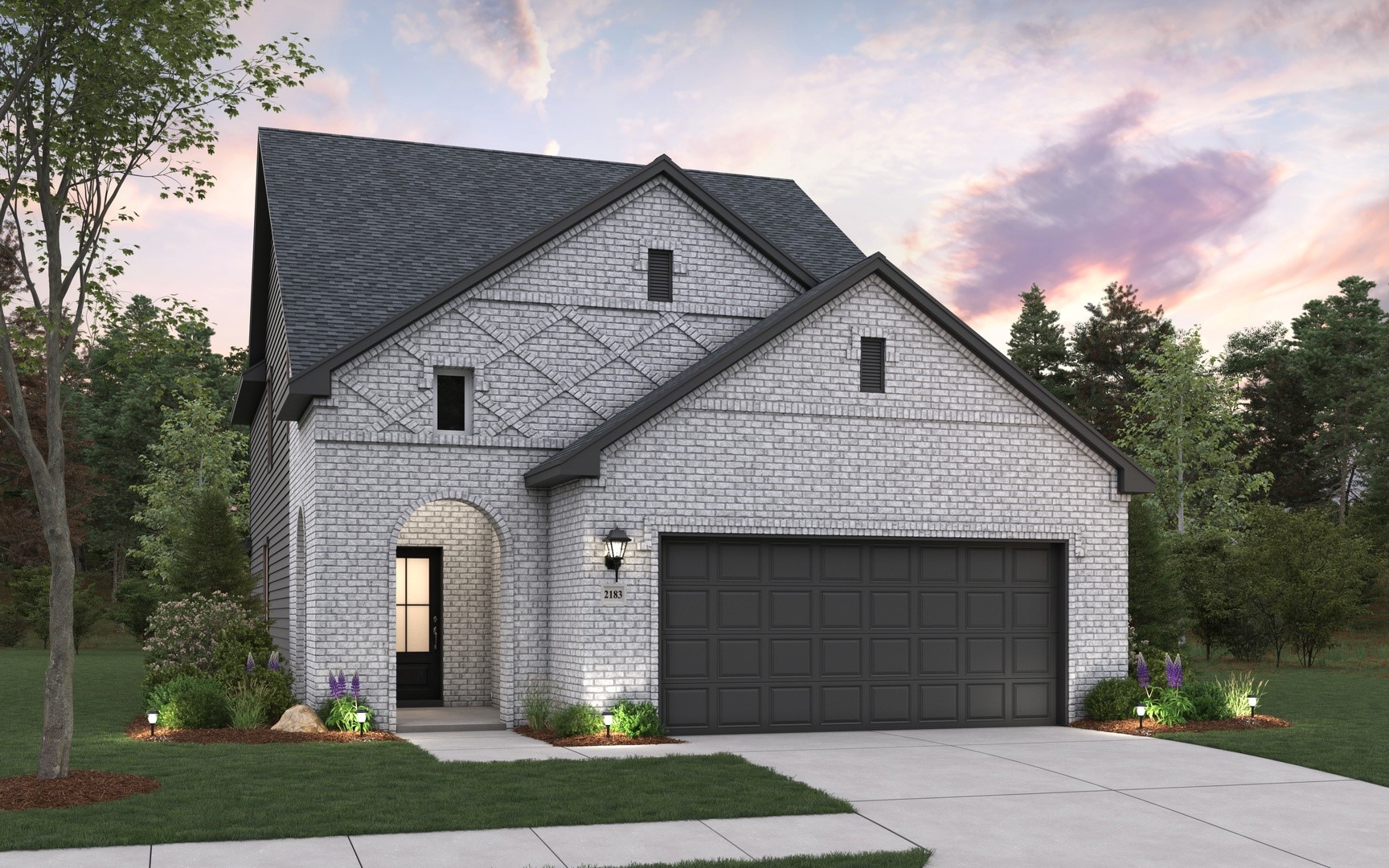 1019 Handel Road Forney TX 75126