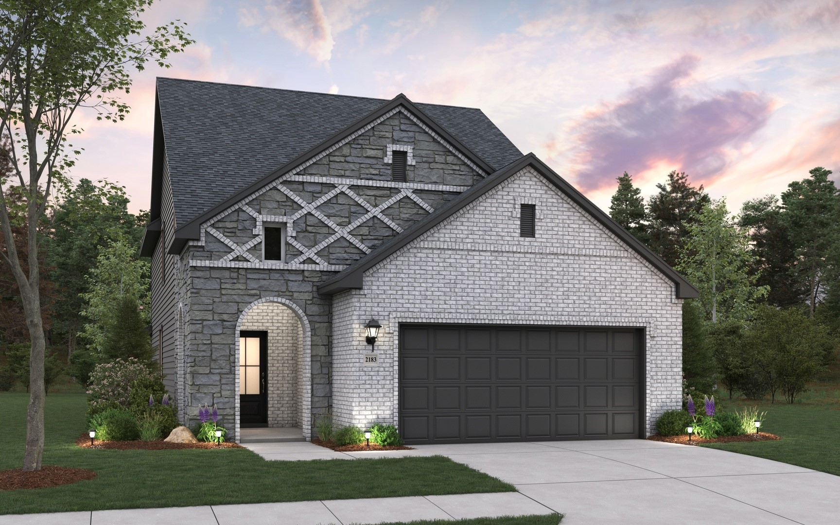 1019 Handel Road Forney TX 75126