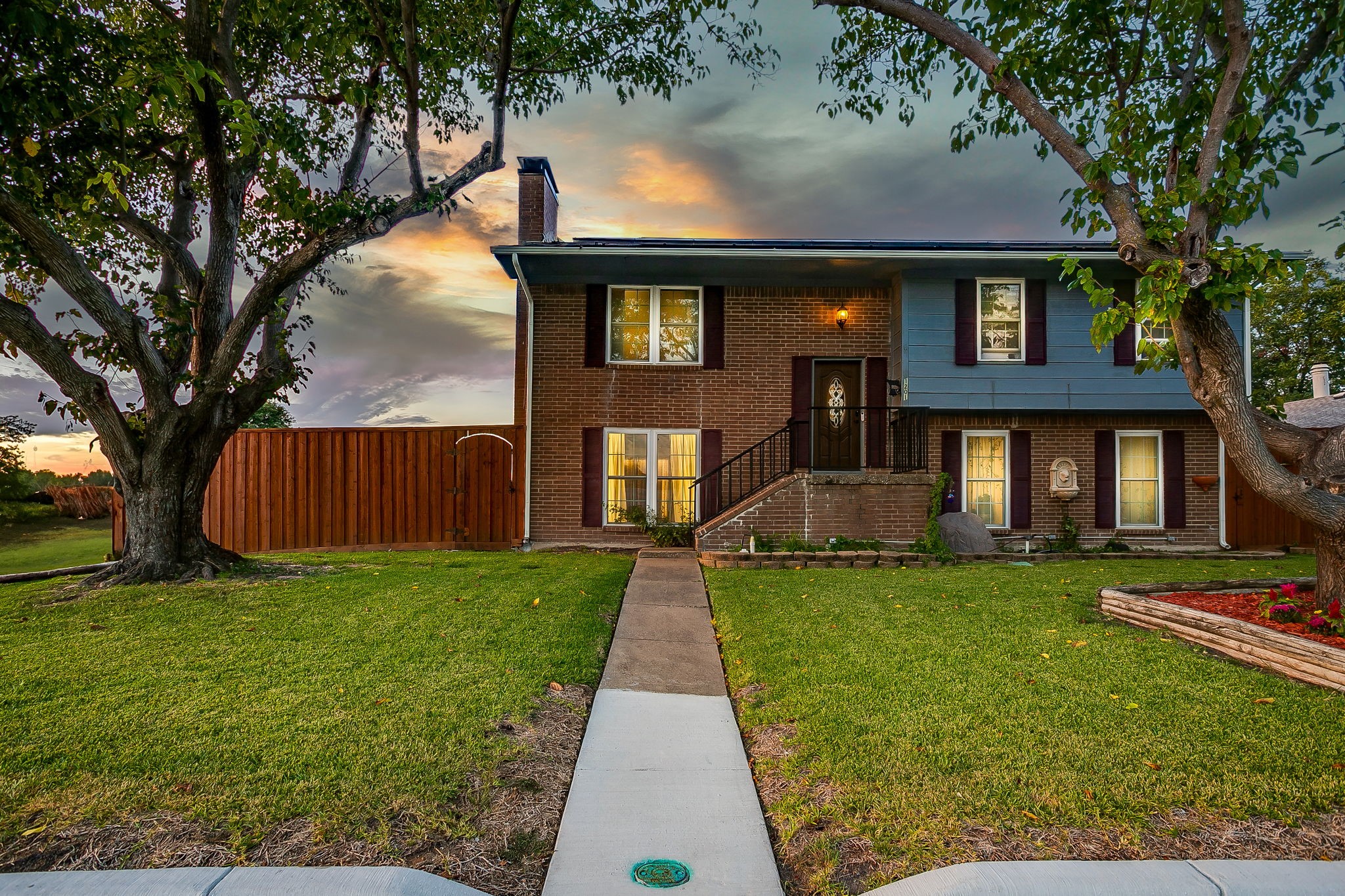 1201 Columbine Drive Garland TX 75043