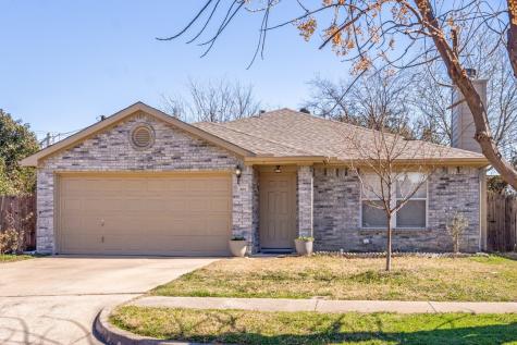 324 Familia Court Irving TX 75061