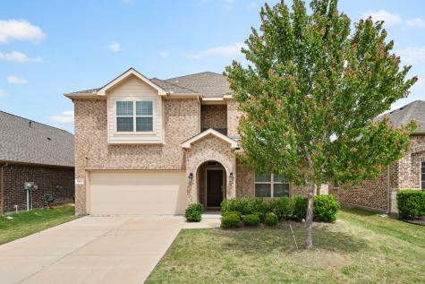 15824 Langsdale Street Frisco TX 75036