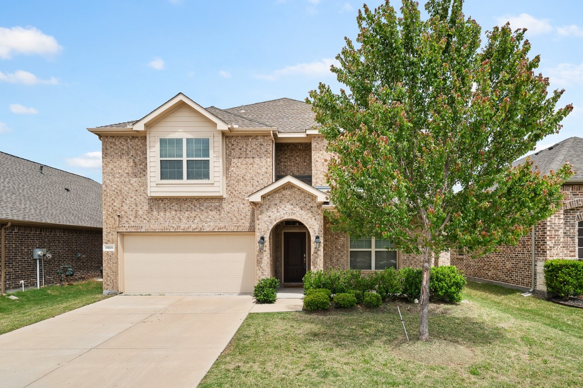 15824 Langsdale Street Frisco TX 75036