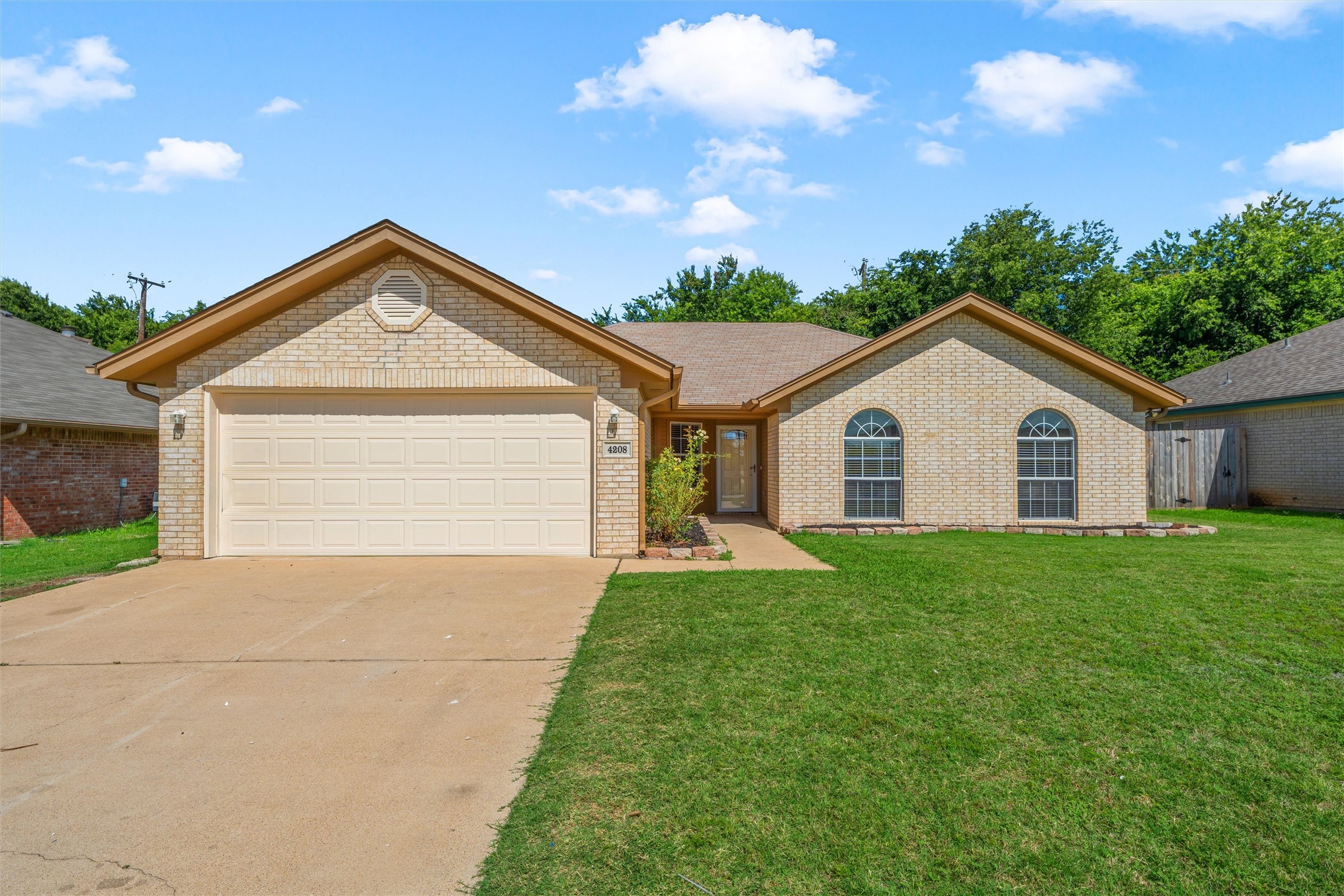 4208 Ledgestone Drive Killeen TX 76549