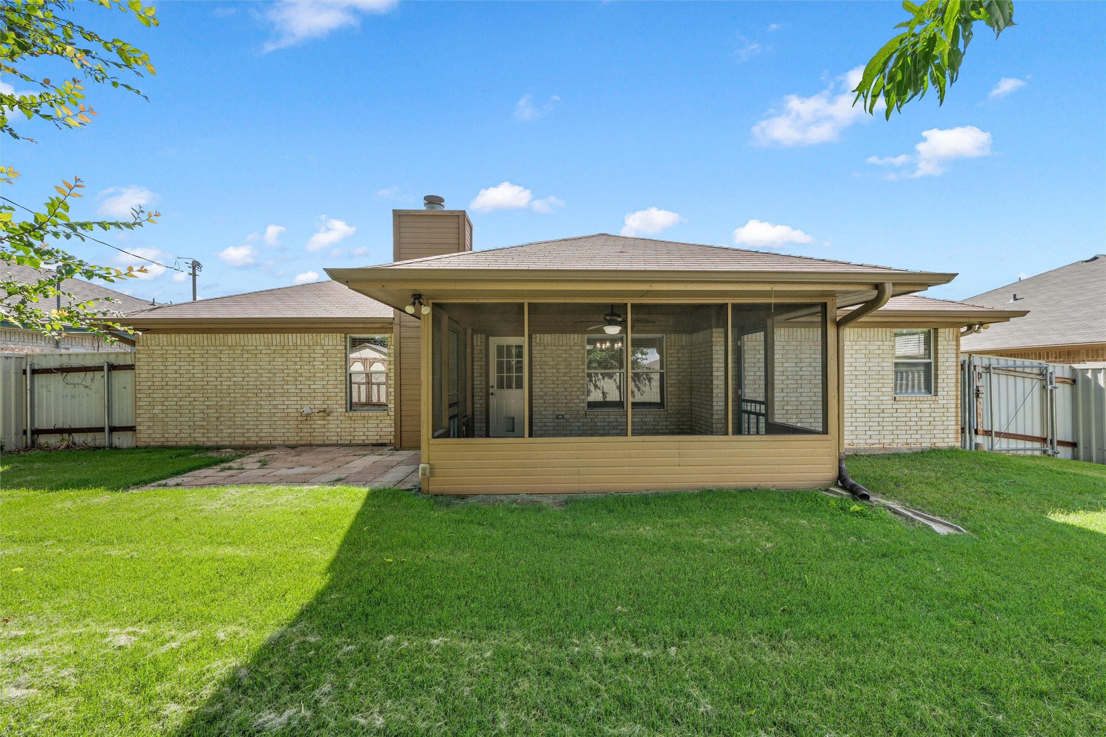 4208 Ledgestone Drive Killeen TX 76549