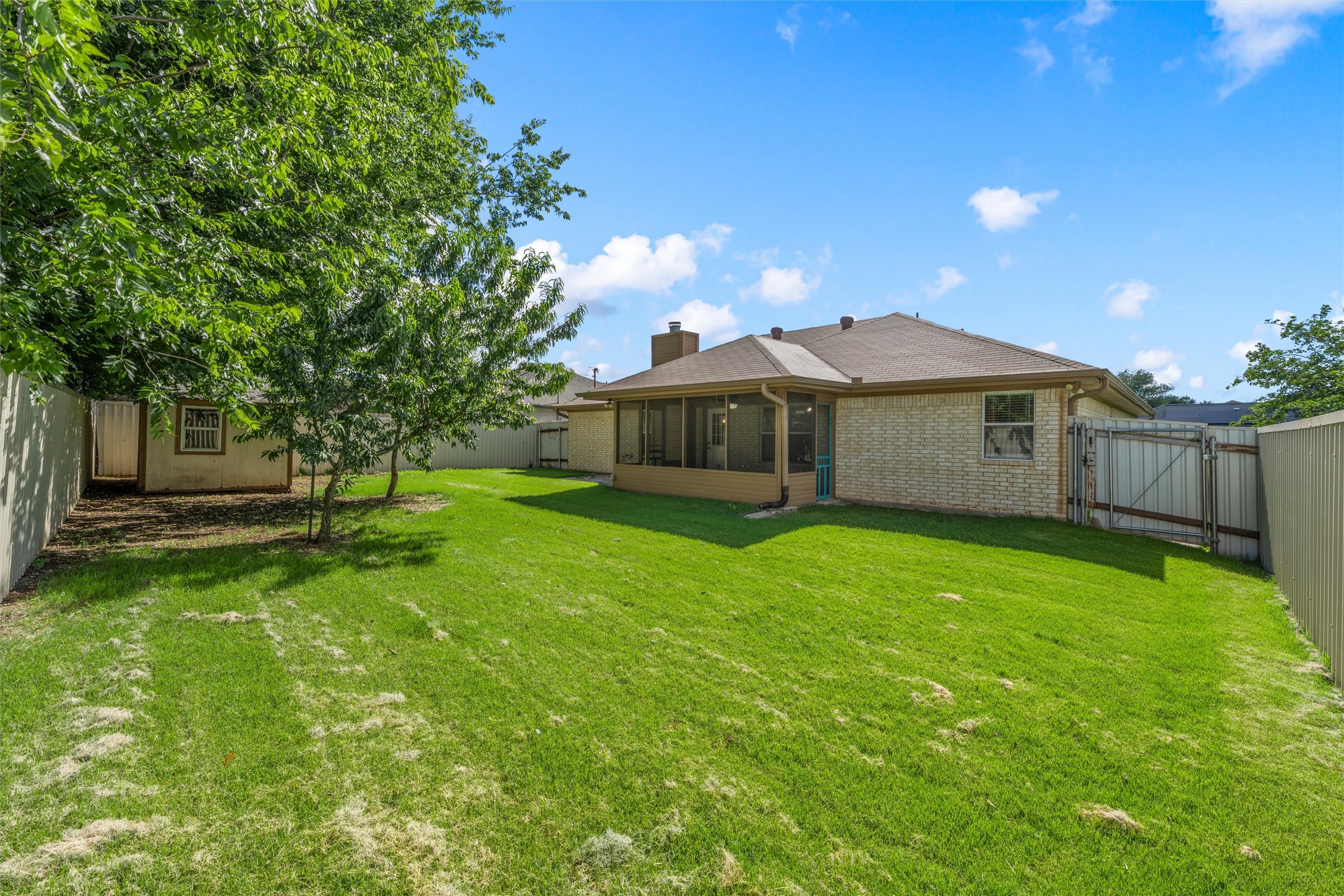 4208 Ledgestone Drive Killeen TX 76549