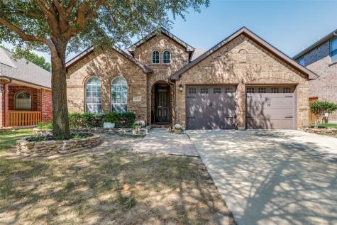 4817 Van Zandt Drive Fort Worth TX 76244