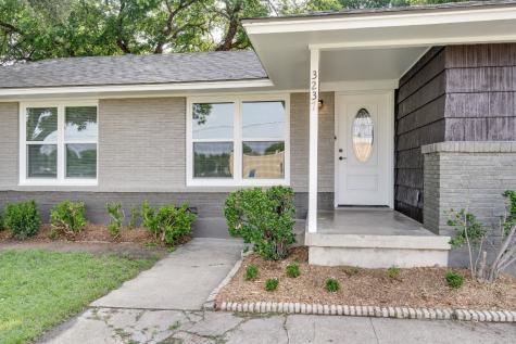 3237 Scruggs Park Drive Richland Hills TX 76118