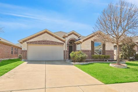 11628 Champion Creek Drive Frisco TX 75036