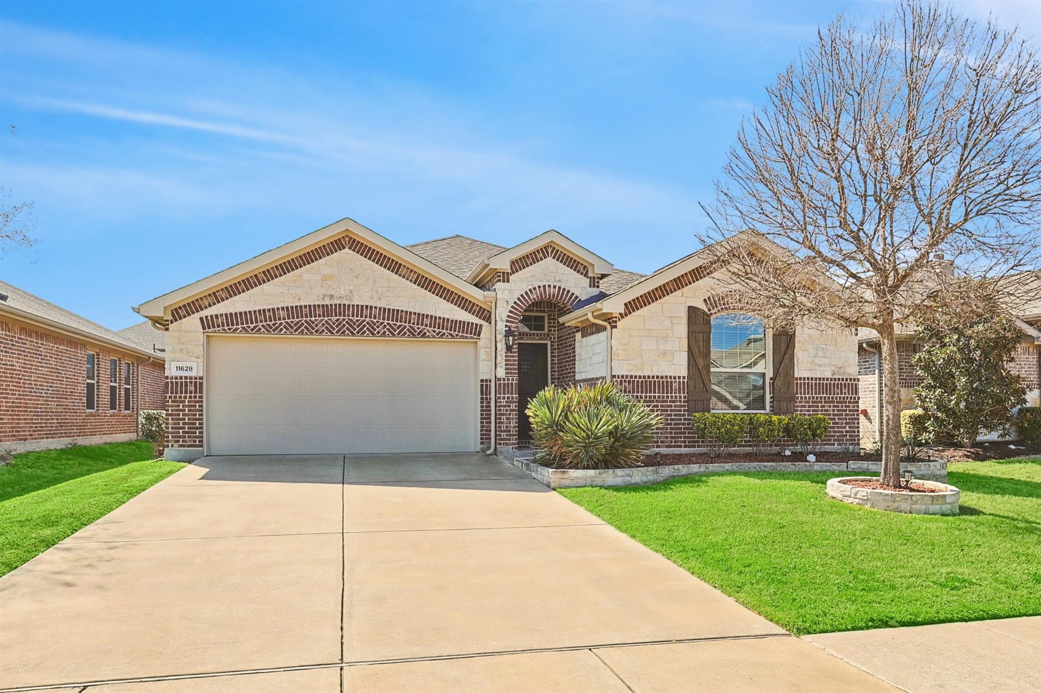 11628 Champion Creek Drive Frisco TX 75036