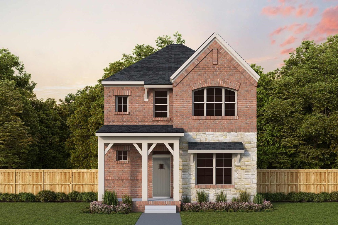 6124 Mayfair Mews North Richland Hills TX 76180