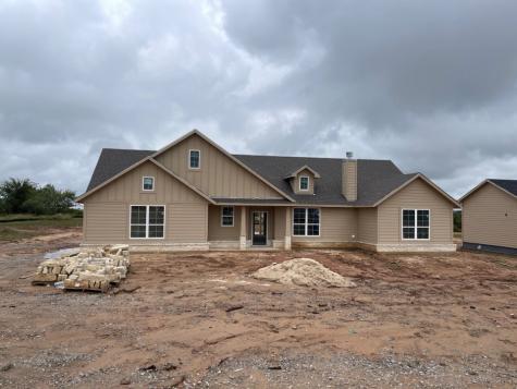 1011 Northern Oaks Court Springtown TX 76082