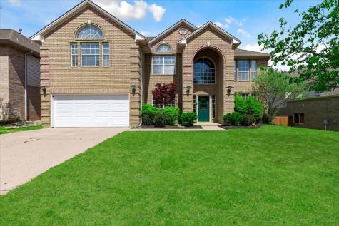 6420 Fianna Hills Drive Fort Worth TX 76132