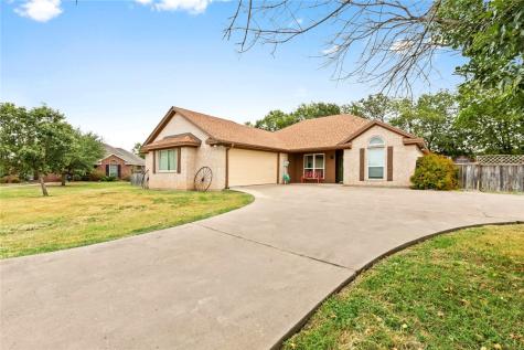 170 Durand Court Waco TX 76705