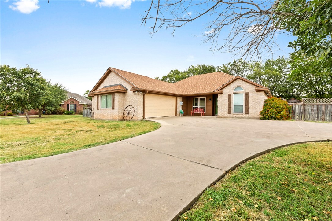 170 Durand Court Waco TX 76705