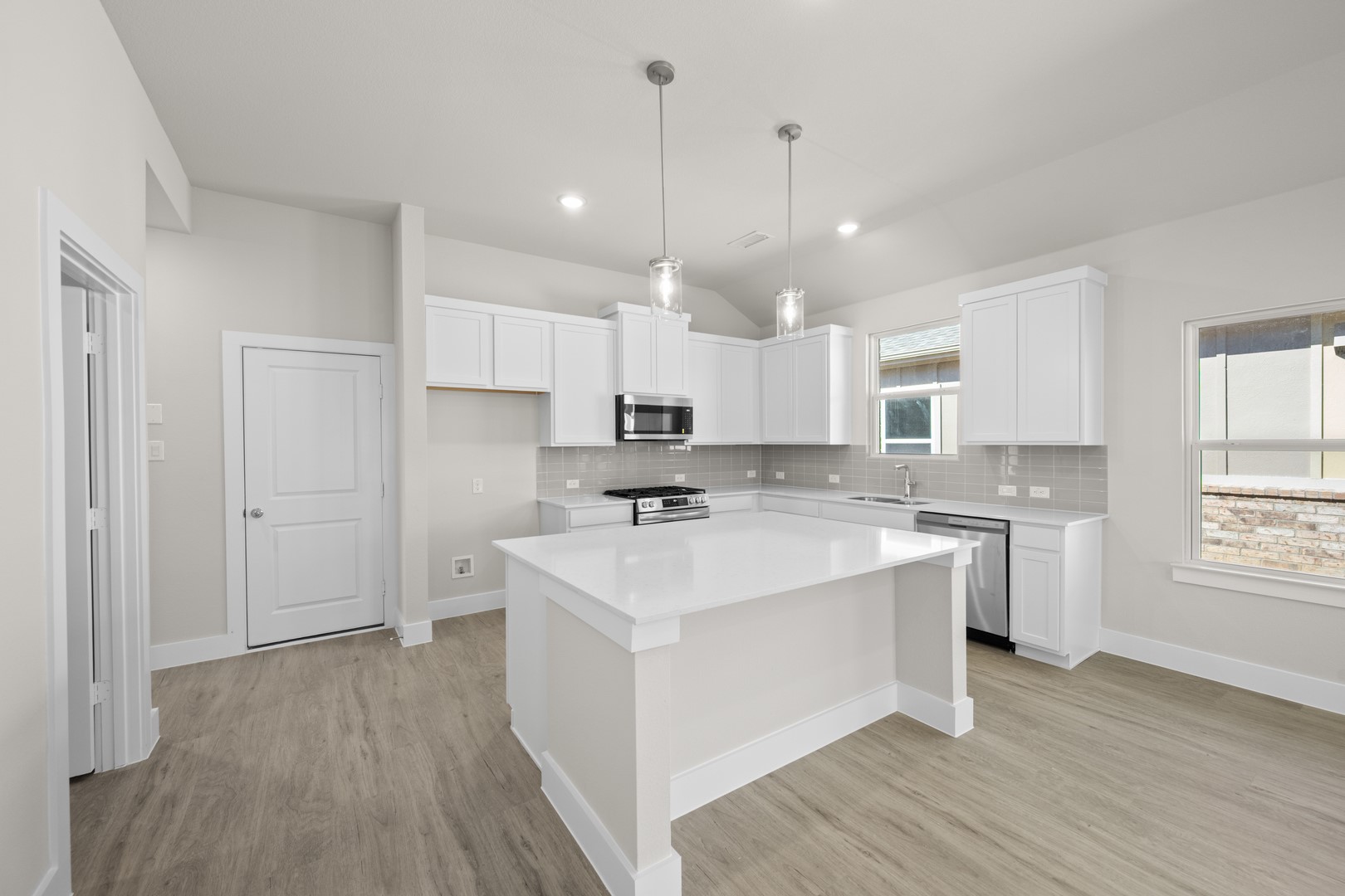 1728 Willow Patch Drive Denton TX 76249