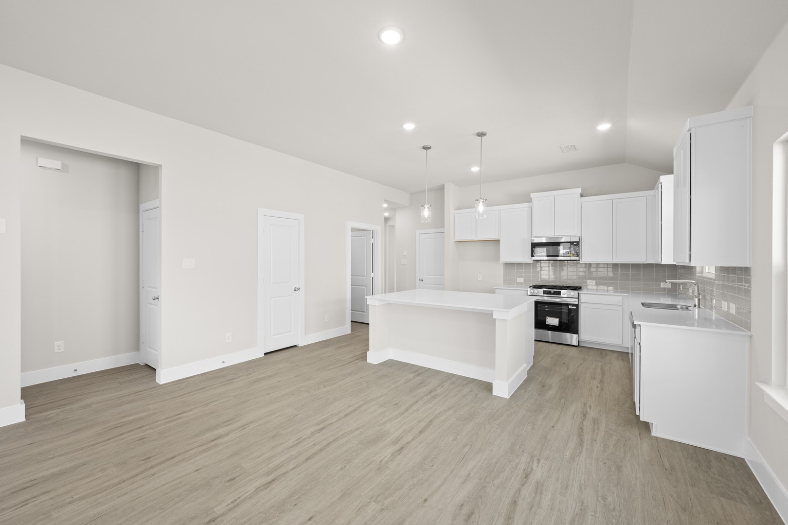 1728 Willow Patch Drive Denton TX 76249