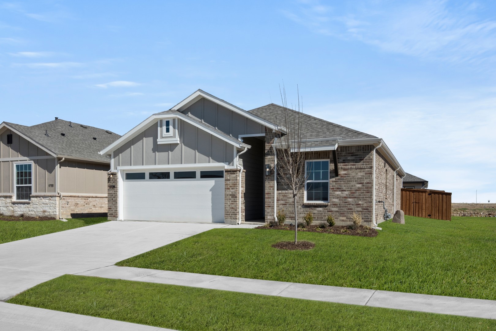 1728 Willow Patch Drive Denton TX 76249