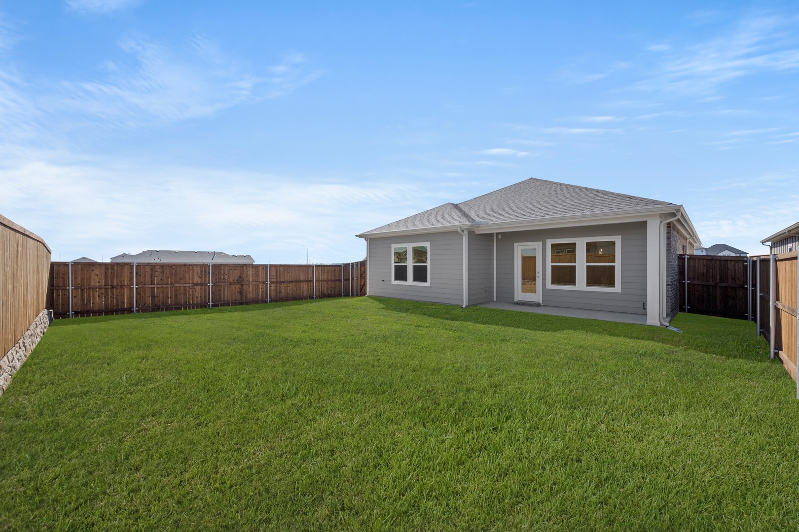 1728 Willow Patch Drive Denton TX 76249