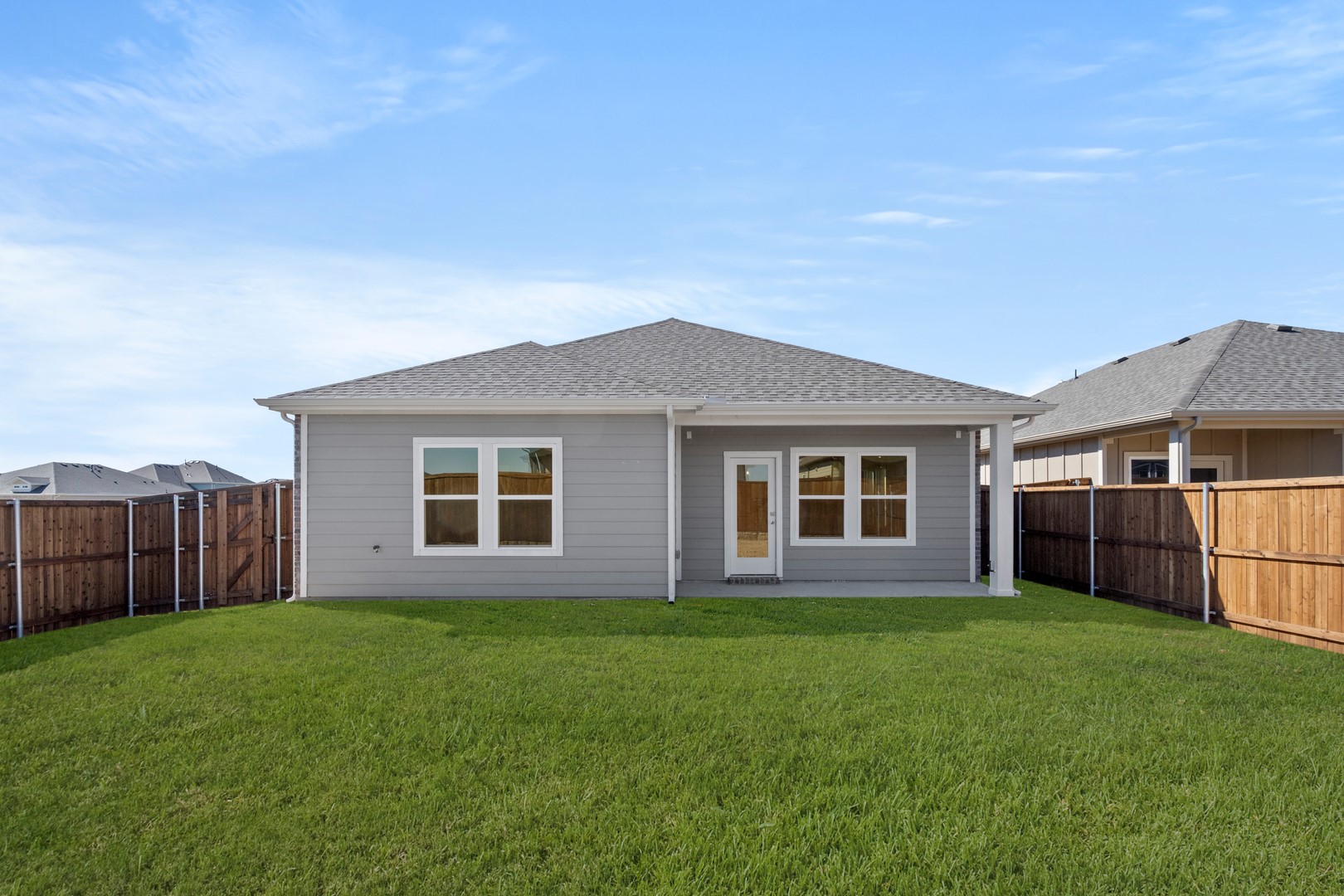 1728 Willow Patch Drive Denton TX 76249