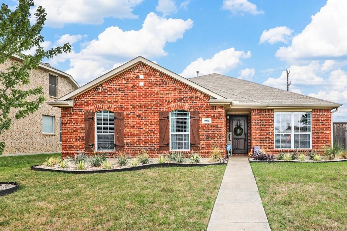 4008 Lone Star Lane Denton TX 76210